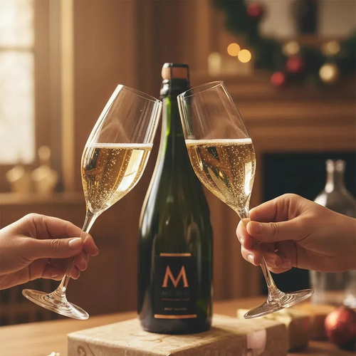 CHAMPAGNE MUMM CUVEE RESERVE BRUT NATURE 750ML