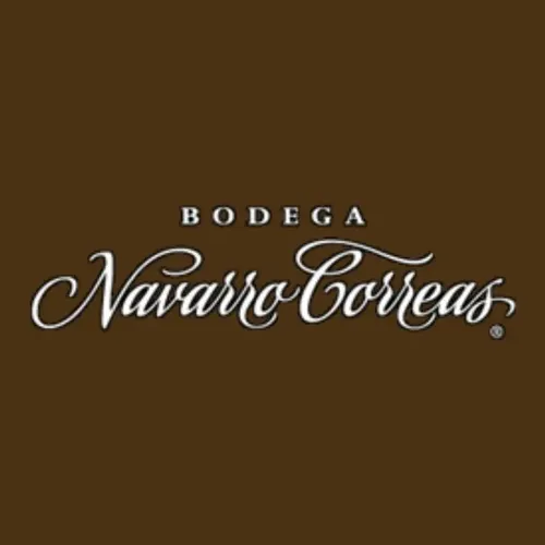 CHAMPAGANE NAVARRO CORREAS EXTRA BRUT 187ML