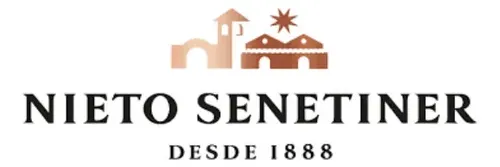CHAMPAGNE NIETO SENETINER EXTRA BRUT 750ML