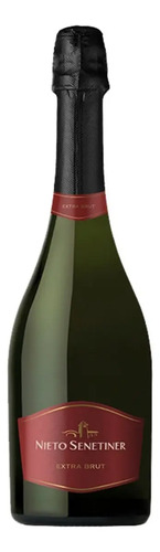 CHAMPAGNE NIETO SENETINER EXTRA BRUT 750ML