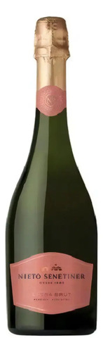 CHAMPAGNE NIETO SENETINER EXTRA BRUT 750ML