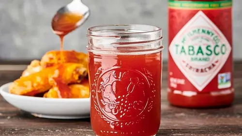SALSA TABASCO SRIRACHA 300G