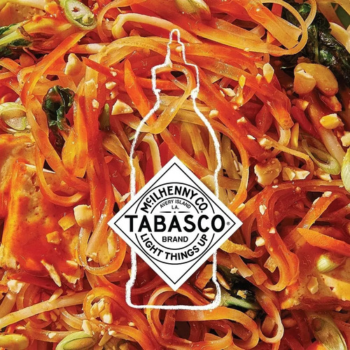 SALSA TABASCO SRIRACHA 300G