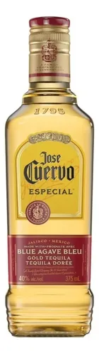 TEQUILA JOSE CUERVO ESPECIAL GOLD 750ML