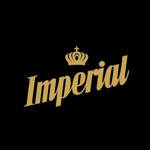 PACK X6 CERVEZA IMPERIAL CREAM STOUT NEGRA ESPECIALIDADES