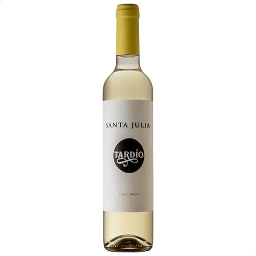 VINO SANTA JULIA TARDIO 500ML