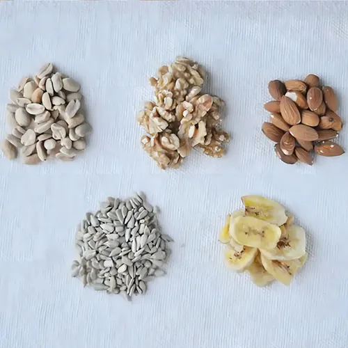 MIX FRUTOS SECOS MIX POWER UP FULL DESDE EL CAMPO 250G