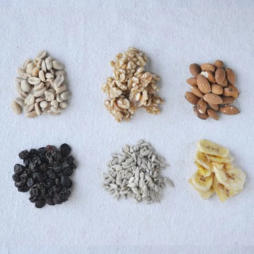 MIX FRUTOS SECOS MIX POWER UP DESDE EL CAMPO 250G