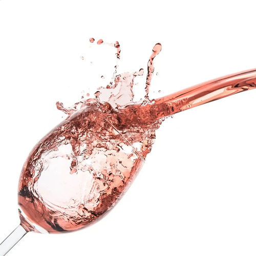 PACK X12 VINO SANTA JULIA ROSE 750ML