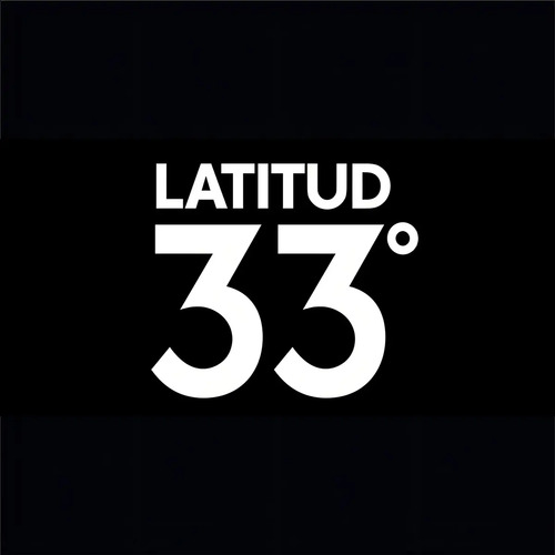 VINO LATITUD 33 SAUVIGNON BLANC 750ML - CHANDON