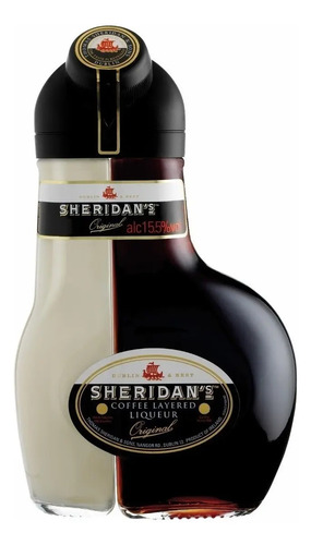 LICOR SHERIDANS 700ML
