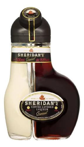 LICOR SHERIDANS 700ML