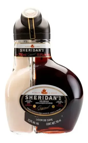 LICOR SHERIDANS 700ML