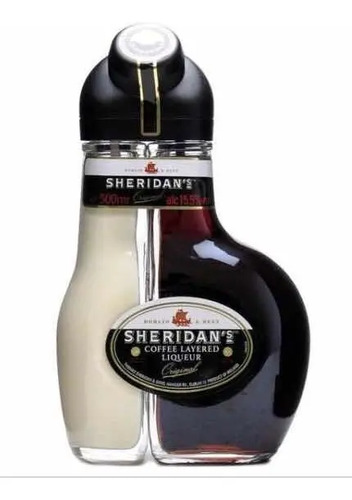 LICOR SHERIDANS 700ML