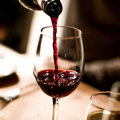 PACK X6 VINO ALAMBRADO CABERNET FRANC 750ML