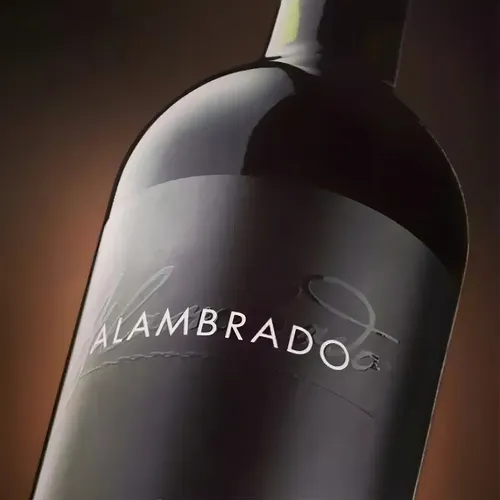 PACK X6 VINO ALAMBRADO CABERNET FRANC 750ML