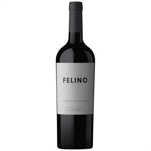 VINO FELINO CABERNET SAUVIGNON 750ML