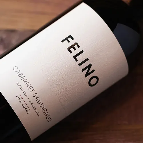 VINO FELINO CABERNET SAUVIGNON 750ML