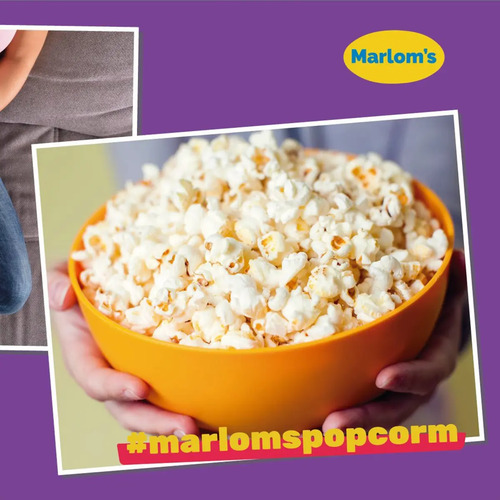 POCHOCLO MARLOMS DULCE 87G