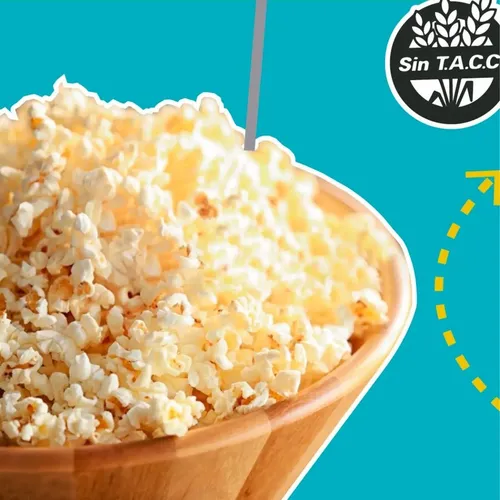 POCHOCLO MARLOMS SALADO 100G
