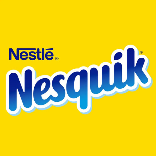 PACK X5 CEREAL NESQUIK NESTLE 210G