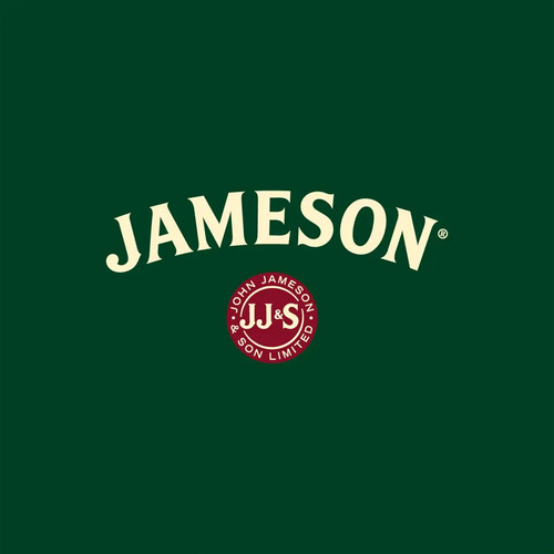 COMBO WHISKY JAMESON 1 LITRO + VASOS DESCARTABLES - PERNOD