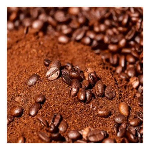 CAFE CABRALES LA PLANTA DE CAFE MOLIDO 250G