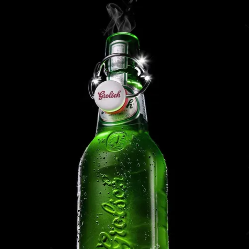 PACK X24 CERVEZA GROLSCH PORRON 450ML