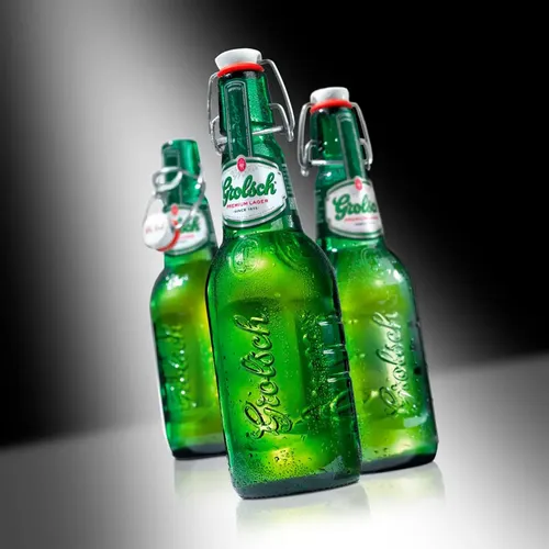 PACK X24 CERVEZA GROLSCH PORRON 450ML