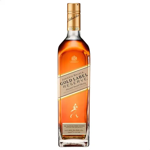 JOHNNIE WALKER GOLD LABEL RESERVE 750ML