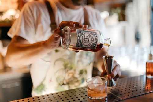 GIN MONKEY 47 500ML - PERNOD