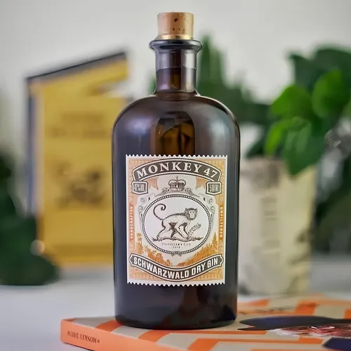 GIN MONKEY 47 500ML - PERNOD