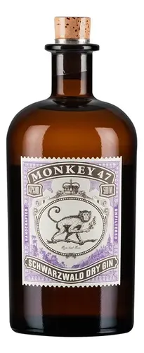 GIN MONKEY 47 500ML - PERNOD
