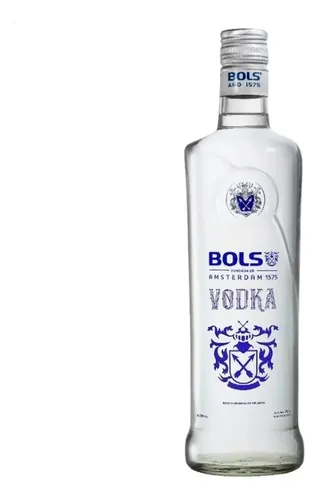 VODKA BOLS 750ML