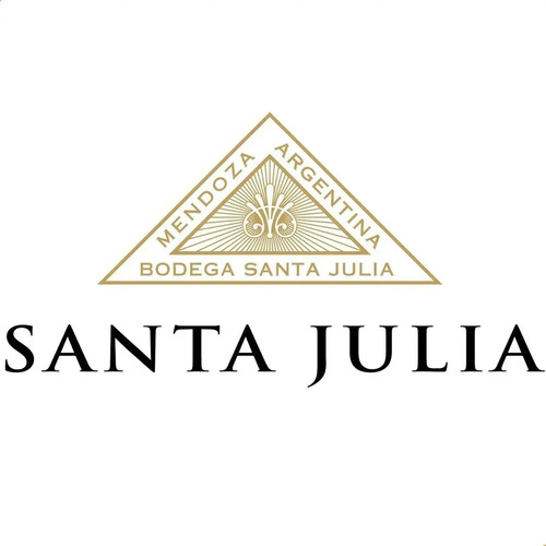VINO SANTA JULIA MALBEC 375ML