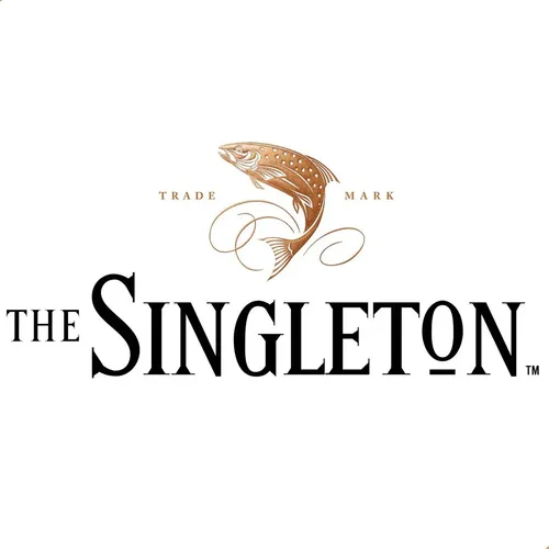 WHISKY THE SINGLETON 12 AÑOS 700ML