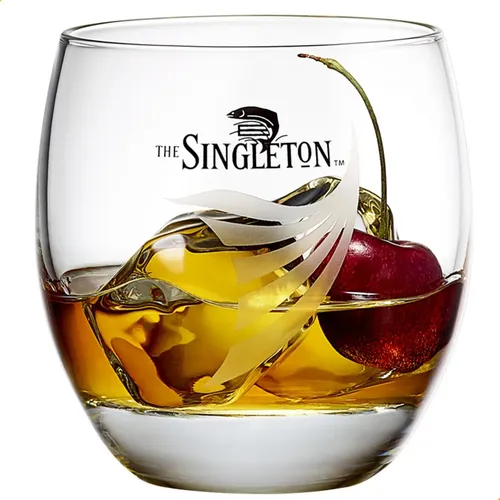 WHISKY THE SINGLETON 12 AÑOS 700ML