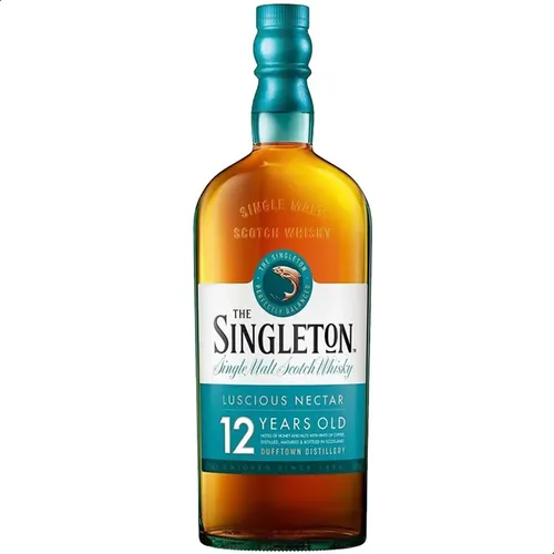 WHISKY THE SINGLETON 12 AÑOS 700ML