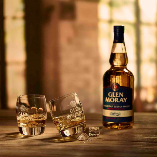 WHISKY GLEN MORAY ELGIN CLASSIC PORT 700ML
