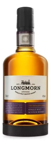 WHISKY LONGMORN DISTILLERS CHOICE 700ML