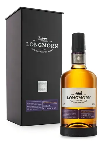 WHISKY LONGMORN DISTILLERS CHOICE 700ML
