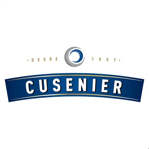 LICOR CUSENIER FRUTILLA 700ML