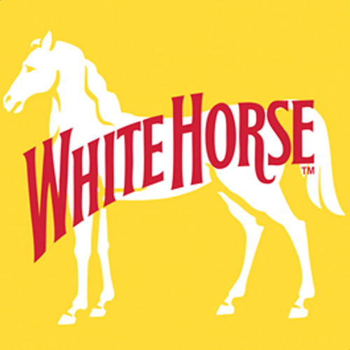 WHISKY WHITE HORSE 750ML
