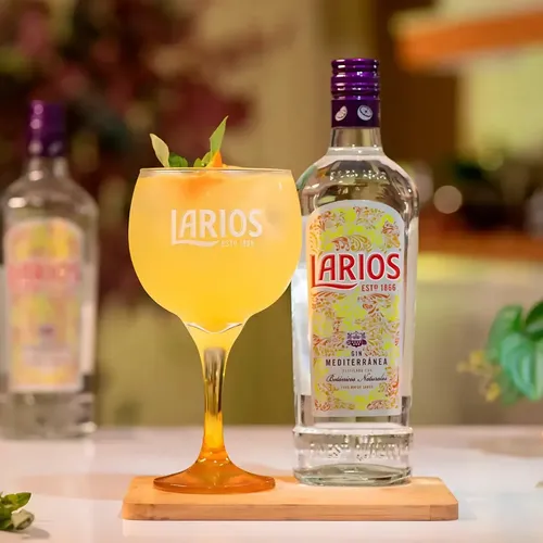GIN LARIOS 700ML