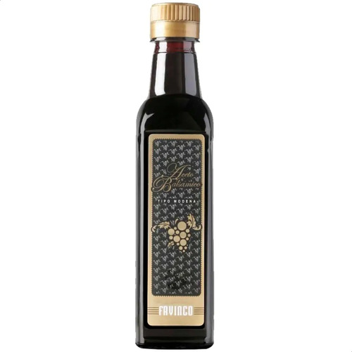 ACETO BALSAMICO FAVINCO 500ML