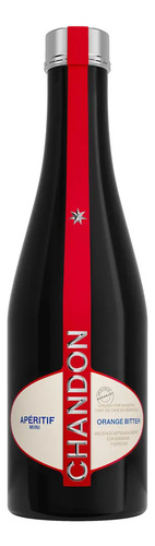 CHAMPAGNE CHANDON APERITIF 187ML