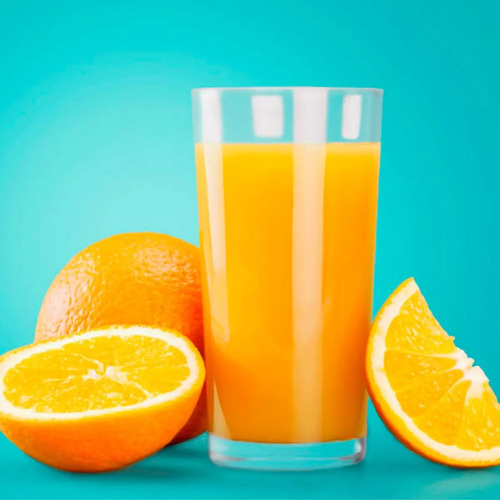 PACK X18 JUGO DE NARANJA CEPITA DEL VALLE 200ML