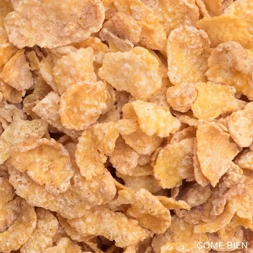 CEREAL ZUCARITAS KELLOGGS 120G