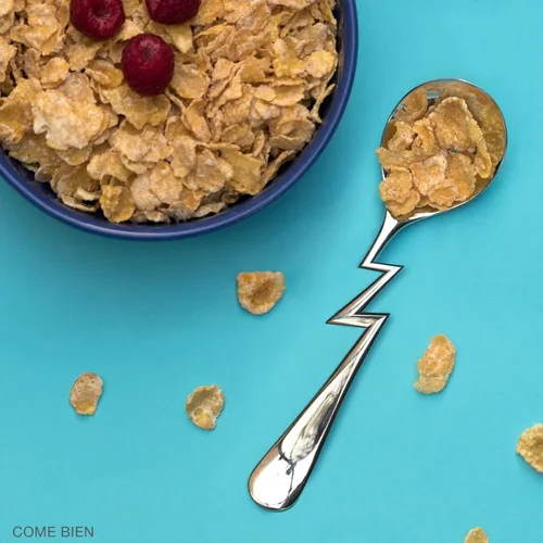 CEREAL ZUCARITAS KELLOGGS 120G