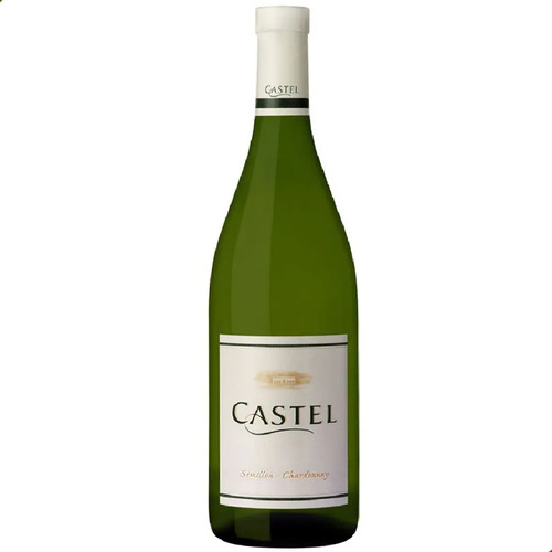 VINO CASTEL BLANCO 750ML - CHANDON